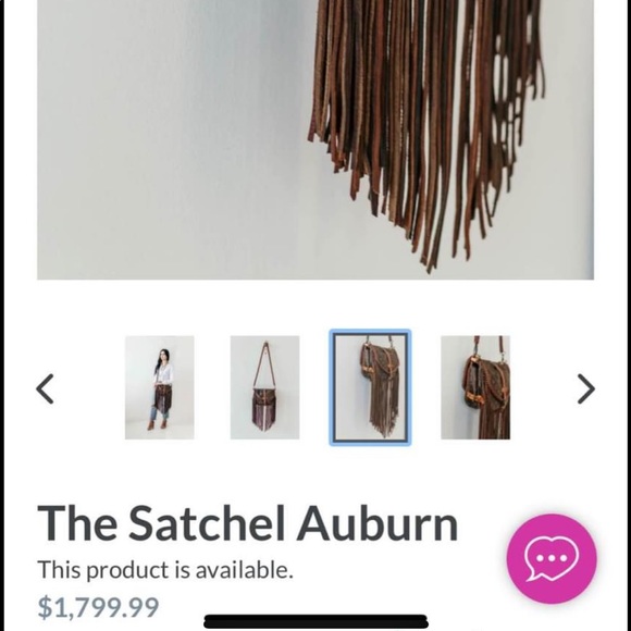 Vintage Louis Vuitton bag - Picture 11 of 12